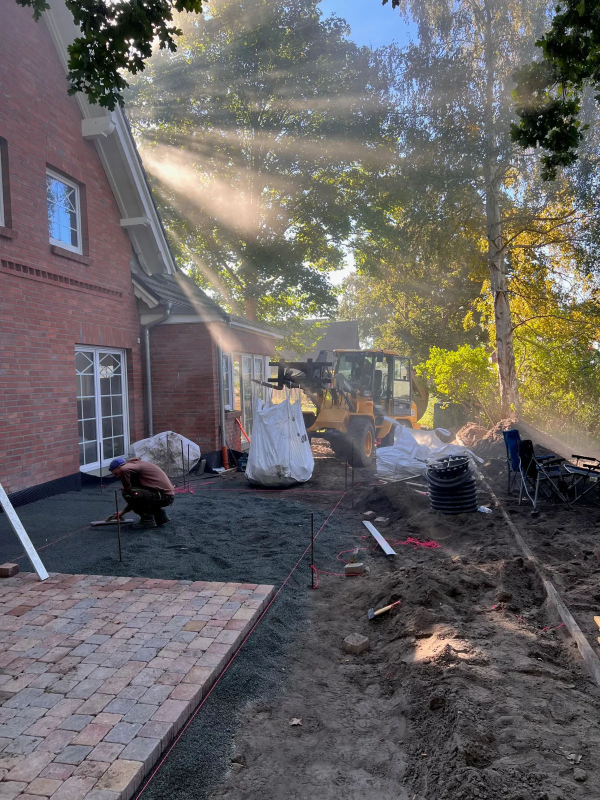 Gartengestaltung & Pflanzarbeiten - Bild 5 von 5